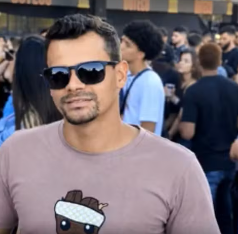 Goiano morre afogado durante viagem de férias com a família na Bahia