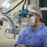 Brasil tem quase 38 mil pessoas à espera de transplante de córnea