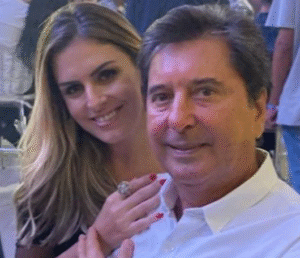 Flávia Teles, viúva de Maguito Vilela, deixa candidatura a deputada federal após ser internada em São Paulo
