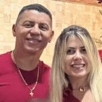 Pastor e segurança de Virginia Fonseca morre em Goiás; esposa também faleceu