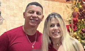 Pastor e segurança de Virginia Fonseca morre em Goiás; esposa também faleceu