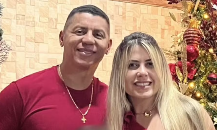 Pastor e segurança de Virginia Fonseca morre em Goiás; esposa também faleceu