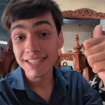 Jovem de 21 morre em acidente minutos depois de gravar vídeo com a noiva, em Goiás