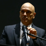 “Inconstitucional e ilegal”, diz Moraes sobre investigação de Mendonça