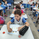 Termina a greve dos servidores administrativos na Rede Municipal de Educação de Goiânia