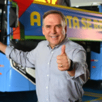 Mabel entrega 19 novos ônibus e afirma que Goiânia tem o melhor transporte coletivo do Brasil
