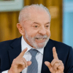 Após proibição das bets, Lula critica clubes: ‘Eles que se virem’