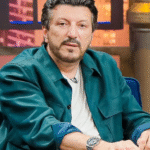 Morre o piloto e youtuber Lito Sousa, aos 59 anos