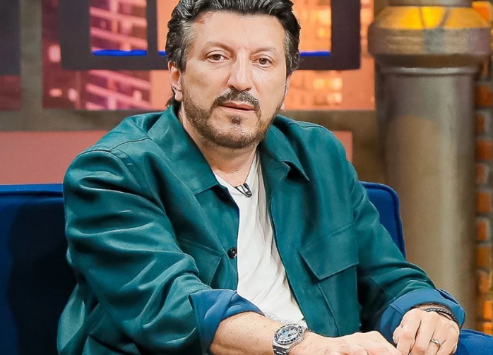 Morre o piloto e youtuber Lito Sousa, aos 59 anos