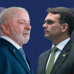 Flávio Bolsonaro (PL) e Lula (PT) vão disputar o 2º turno para a Presidência da República