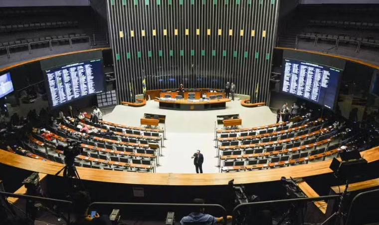Deputados federais eleitos em Goiás na Eleição 2026: veja a lista