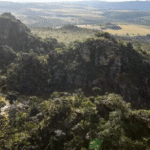 Goiás passa a ter mosaico de áreas protegidas na Serra dos Pireneus
