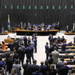 Cresce número de mulheres eleitas para o Congresso Nacional