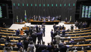 Cresce número de mulheres eleitas para o Congresso Nacional