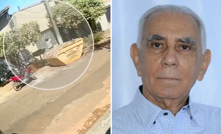 Operação mira sete investigados por envolvimento no crime que matou ex-prefeito