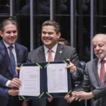 Congresso promulga emenda do fim da 6×1; escala 5×2 começa em 60 dias