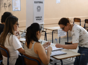 Eleições: quem não votou no primeiro turno pode participar do segundo