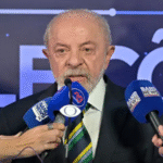 TSE: Lula autoriza quebra de sigilo bancário se Flávio fizer o mesmo