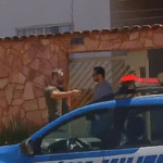 Casal é encontrado morto dentro de casa em Anápolis