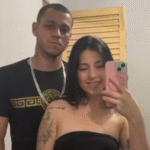 Jovem vela ex-marido sozinha durante a madrugada em Goiás