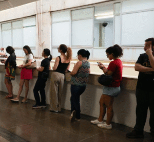 Segundo turno: saiba como consultar local de votação para domingo