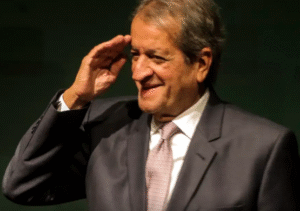 PL, partido de Flávio, reconhece vitória de Lula nas eleições