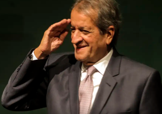 PL, partido de Flávio, reconhece vitória de Lula nas eleições