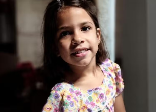 Menina de 4 anos morre com suspeita de meningite em Goiás