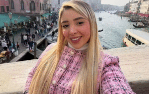 Goiana morre enquanto dormia durante viagem a passeio à França