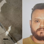 Homem mata filho da ex, atira nela e se mata depois, em Aparecida de Goiânia