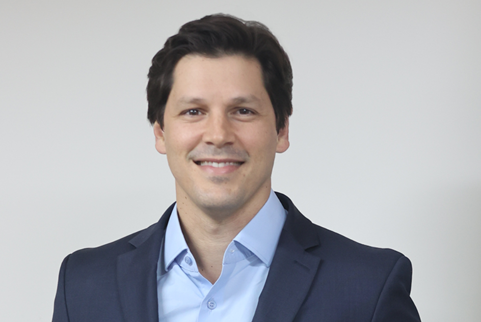 Daniel Vilela (MDB) é reeleito governador de Goiás
